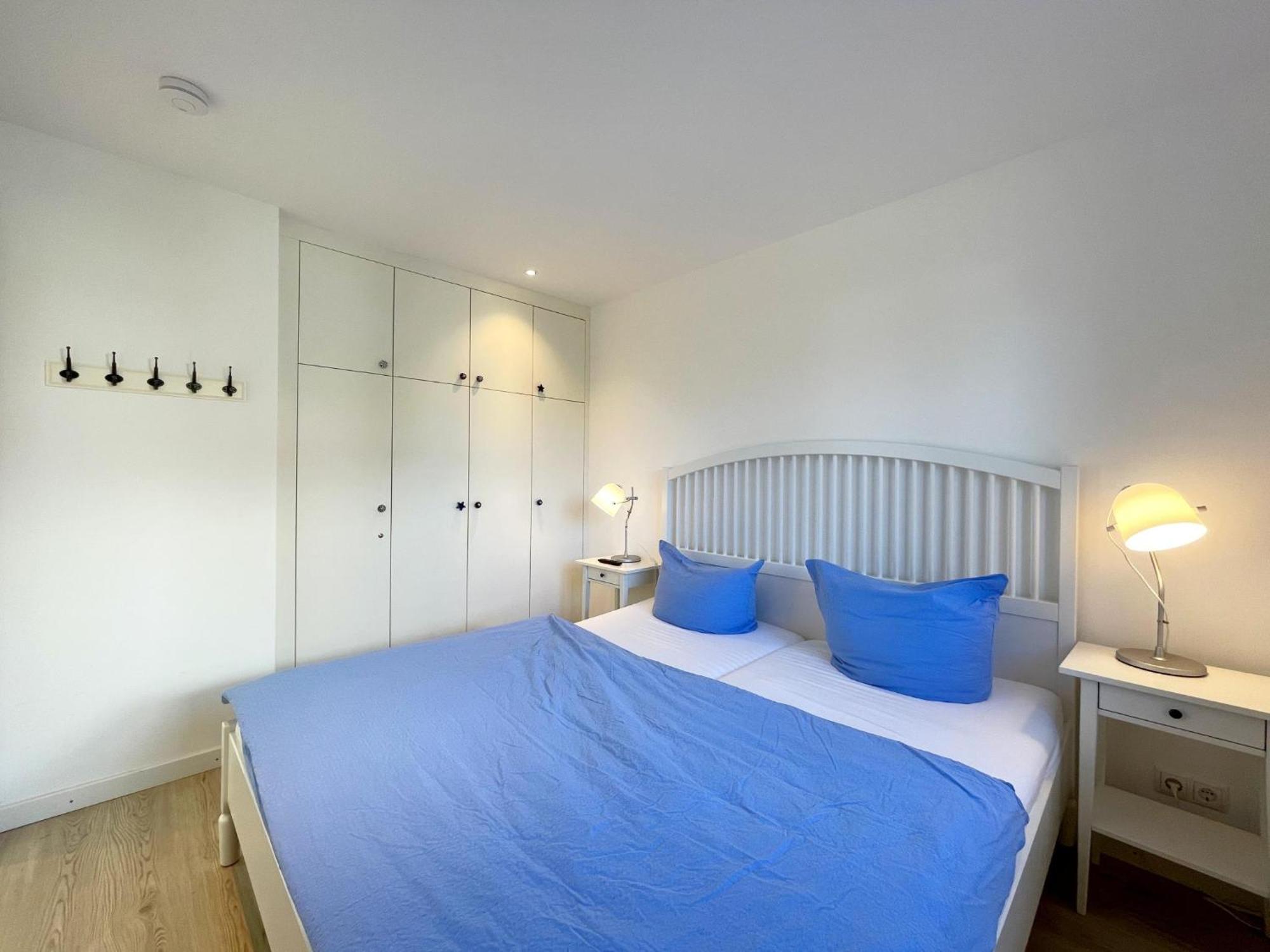 Haus Duenenrose App 1 Mit Terrasse Apartman Westerland Kültér fotó